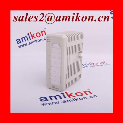 07DC92 GJR5251600R0202  ABB  | * sales2@amikon.cn * | SHIP NOW